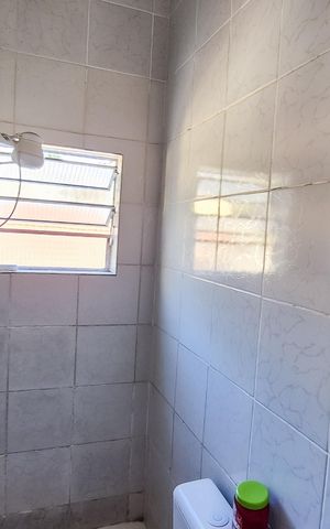 Casa à venda com 226m², 4 quartos e 2 vagasBanheiro da Suíte 3
