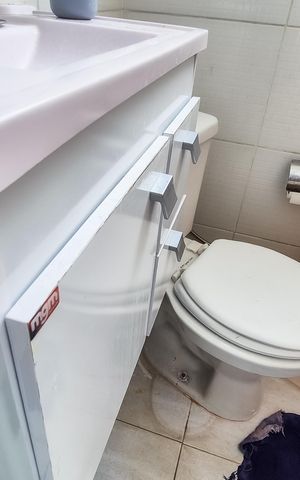 Casa à venda com 226m², 4 quartos e 2 vagasEdícula - Banheiro