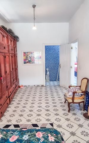Casa à venda com 226m², 4 quartos e 2 vagasSuíte 2