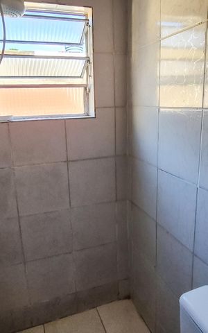 Casa à venda com 226m², 4 quartos e 2 vagasBanheiro da Suíte 3