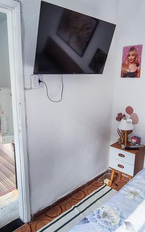 Casa à venda com 226m², 4 quartos e 2 vagasEdícula - Quarto