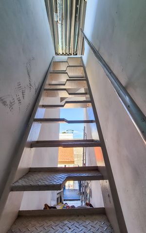 Casa à venda com 226m², 4 quartos e 2 vagasAcesso ao Terraço 3º Andar