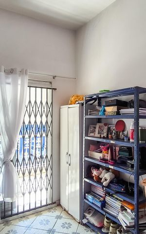 Casa à venda com 226m², 4 quartos e 2 vagasSuíte