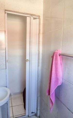 Casa à venda com 226m², 4 quartos e 2 vagasBanheiro da Suíte 3