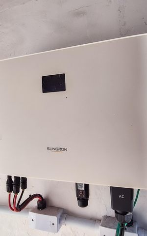 Casa à venda com 226m², 4 quartos e 2 vagasUsina Fotovoltaica 
