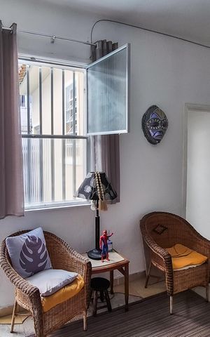 Casa à venda com 226m², 4 quartos e 2 vagasEdícula - Sala  