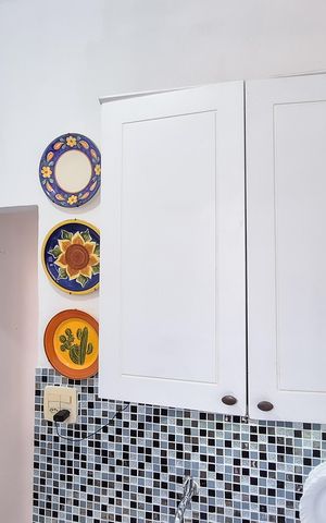 Casa à venda com 226m², 4 quartos e 2 vagasEdícula - Cozinha 