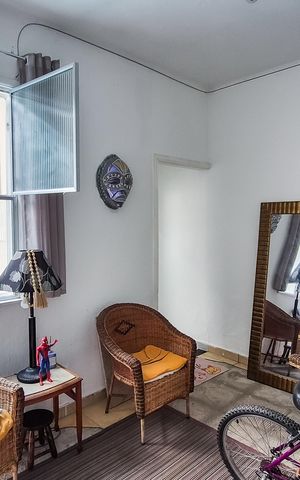 Casa à venda com 226m², 4 quartos e 2 vagasEdícula - Sala  