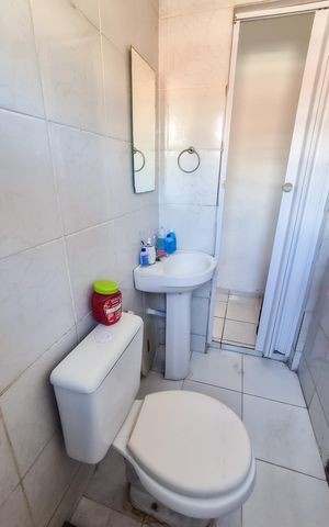 Casa à venda com 226m², 4 quartos e 2 vagasBanheiro da Suíte 3