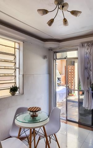 Casa à venda com 226m², 4 quartos e 2 vagasSala De Jantar