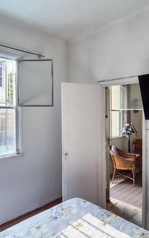 Casa à venda com 226m², 4 quartos e 2 vagasEdícula - Quarto