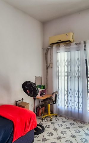 Casa à venda com 226m², 4 quartos e 2 vagasSuíte