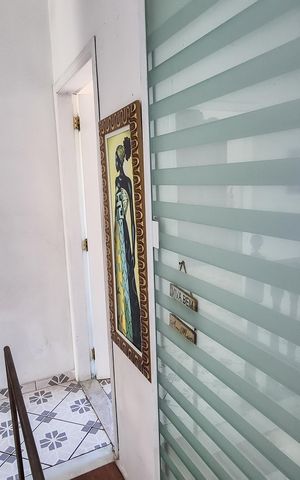 Casa à venda com 226m², 4 quartos e 2 vagasHall 2º Andar