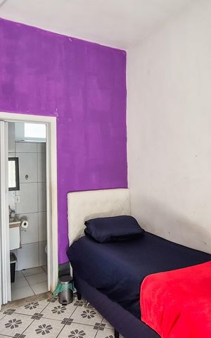 Casa à venda com 226m², 4 quartos e 2 vagasSuíte