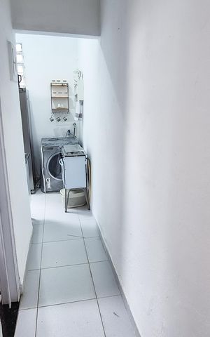 Casa à venda com 226m², 4 quartos e 2 vagasEdícula - Acesso ao Banheiro e Cozinha 