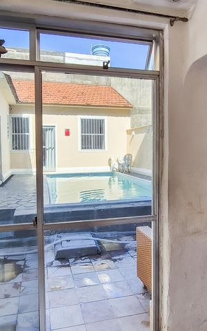 Casa à venda com 226m², 4 quartos e 2 vagasSala De Jantar