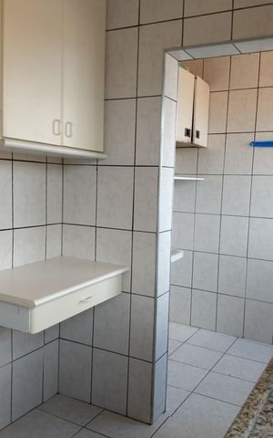 Apartamento à venda com 67m², 2 quartos e sem vaga Apartamento à venda com 67m², 2 quartos e sem vagaÁrea de Serviço