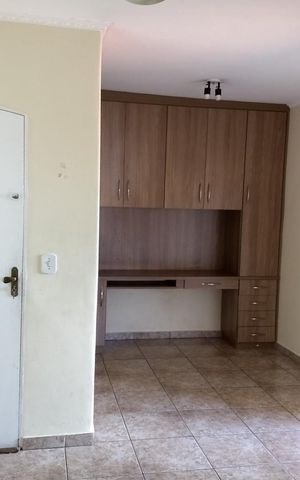 Apartamento à venda com 67m², 2 quartos e sem vaga Apartamento à venda com 67m², 2 quartos e sem vagaSala