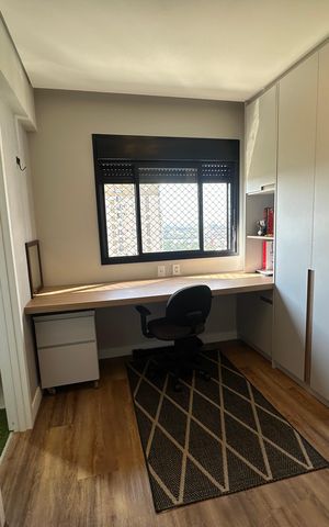 Apartamento à venda com 87m², 2 quartos e 2 vagas Apartamento à venda com 87m², 2 quartos e 2 vagasSuíte 1