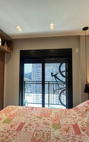 Apartamento à venda com 87m², 2 quartos e 2 vagas Apartamento à venda com 87m², 2 quartos e 2 vagasSuíte 2