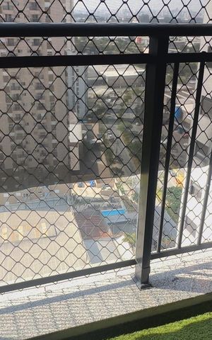 Apartamento à venda com 87m², 2 quartos e 2 vagas