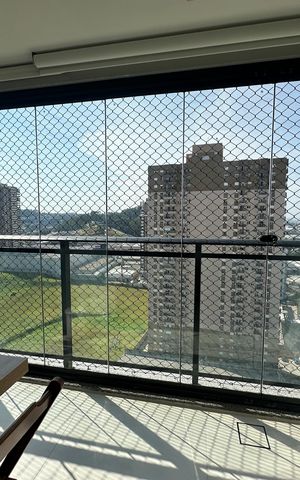 Apartamento à venda com 87m², 2 quartos e 2 vagas Apartamento à venda com 87m², 2 quartos e 2 vagasVaranda da Sala