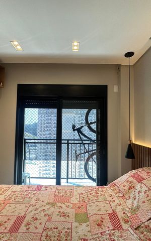 Apartamento à venda com 87m², 2 quartos e 2 vagas Apartamento à venda com 87m², 2 quartos e 2 vagasSuíte 2