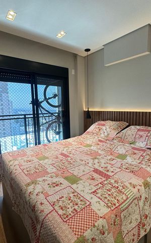 Apartamento à venda com 87m², 2 quartos e 2 vagas Apartamento à venda com 87m², 2 quartos e 2 vagasSuíte 2