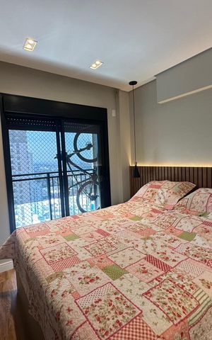 Apartamento à venda com 87m², 2 quartos e 2 vagas Apartamento à venda com 87m², 2 quartos e 2 vagasSuíte 2