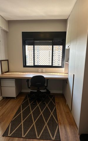 Apartamento à venda com 87m², 2 quartos e 2 vagas Apartamento à venda com 87m², 2 quartos e 2 vagasSuíte 1