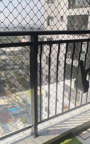 Apartamento à venda com 87m², 2 quartos e 2 vagas