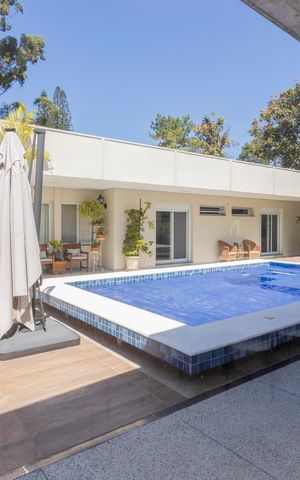 Casa à venda com 500m², 3 quartos e 3 vagasVista do Espaço Lazer