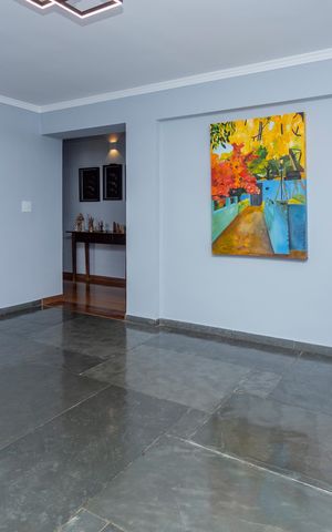 Casa à venda com 500m², 3 quartos e 3 vagasCorredor 