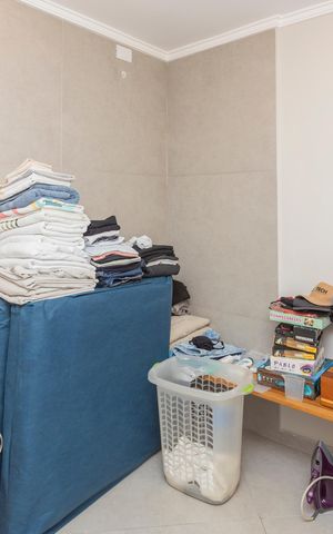 Casa à venda com 500m², 3 quartos e 3 vagasÁrea de Serviço