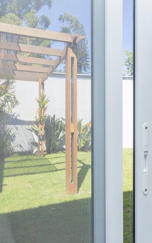 Casa à venda com 500m², 3 quartos e 3 vagasVista do Escritório