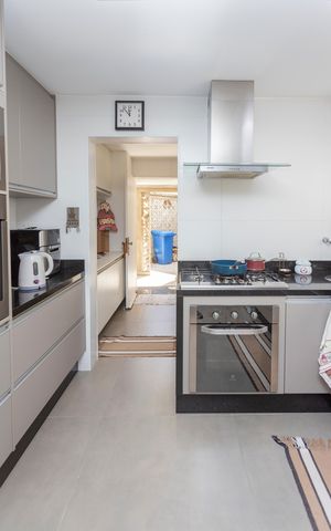 Casa à venda com 500m², 3 quartos e 3 vagasCozinha