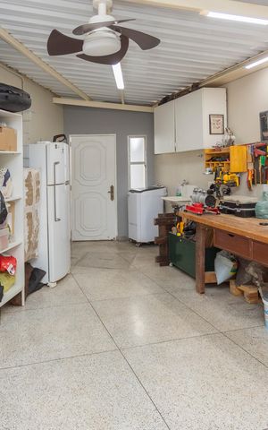 Casa à venda com 500m², 3 quartos e 3 vagasOficina