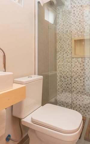 Casa à venda com 500m², 3 quartos e 3 vagasBanheiro de serviço