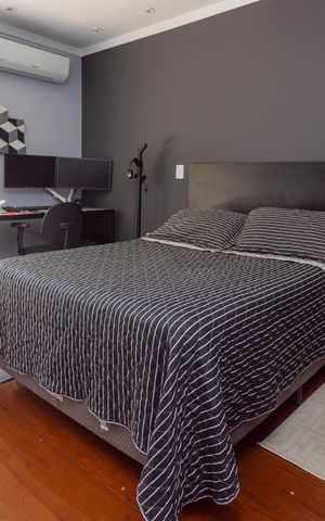 Casa à venda com 500m², 3 quartos e 3 vagasSuíte 3