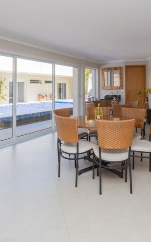 Casa à venda com 500m², 3 quartos e 3 vagasEspaço Lazer