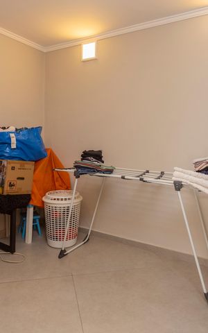 Casa à venda com 500m², 3 quartos e 3 vagasÁrea de Serviço