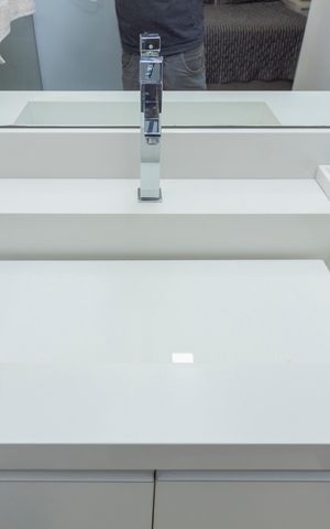 Casa à venda com 500m², 3 quartos e 3 vagasBanheiro da Suíte 2