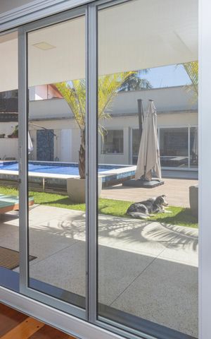Casa à venda com 500m², 3 quartos e 3 vagasVista da Sala