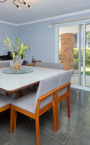 Casa à venda com 500m², 3 quartos e 3 vagasCopa