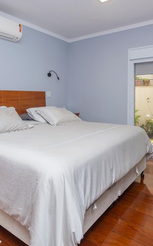 Casa à venda com 500m², 3 quartos e 3 vagasSuíte 1