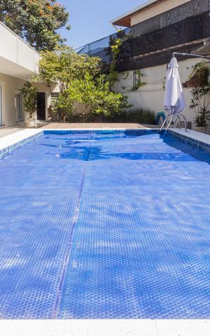 Casa à venda com 500m², 3 quartos e 3 vagasPiscina