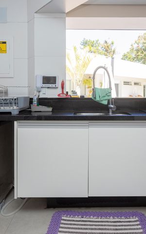 Casa à venda com 500m², 3 quartos e 3 vagasChurrasqueira