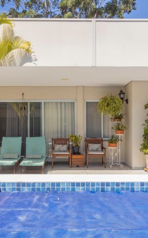 Casa à venda com 500m², 3 quartos e 3 vagasPiscina