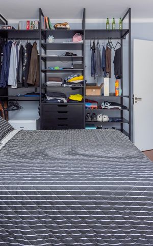 Casa à venda com 500m², 3 quartos e 3 vagasSuíte 3