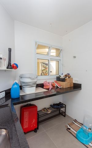 Casa à venda com 500m², 3 quartos e 3 vagasÁrea de Serviço 